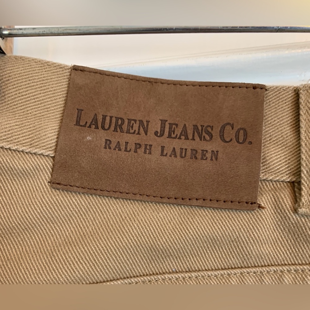 Ralph Lauren women’s jeans - Picture 2 of 7